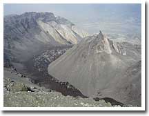Lava Dome