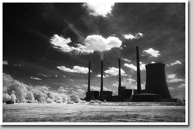 Power plant